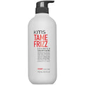 KMS TameFrizz Shampoo – Anti-Frizz Smoothing for Coarse Hair
