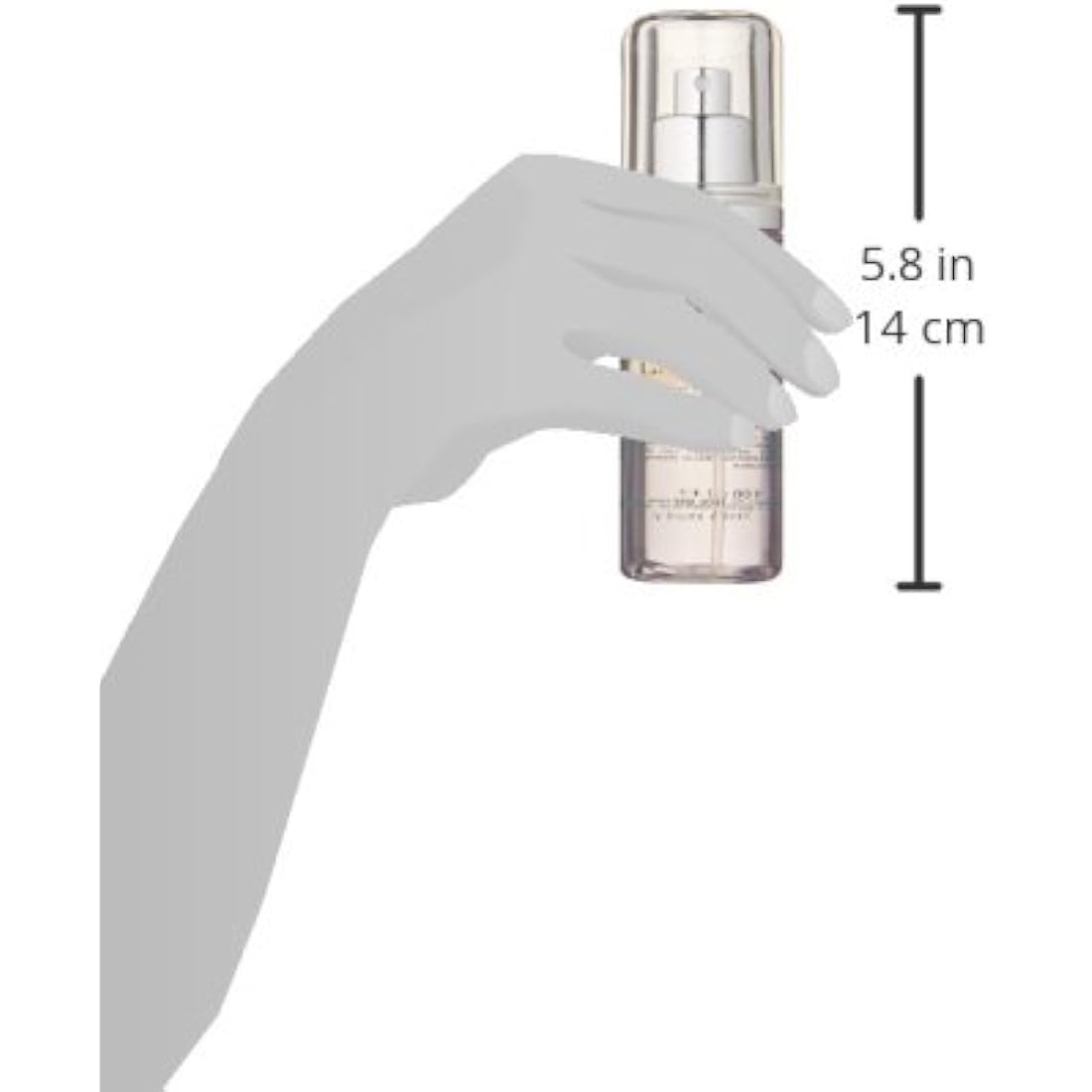 La Mer The Mist - Hydrating Luxury Face Moisturizer Spray - 125 ml