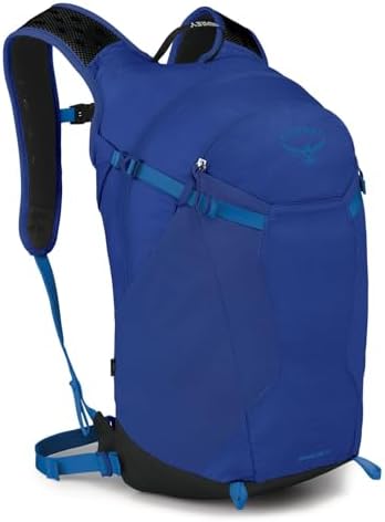 Osprey Sportlite 20 - Lightweight Unisex Hiking Daypack | Jolof Store