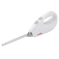 Judge Electric Carving Knife - 180W Meat & Bread Slicer with Ergonomic Handle