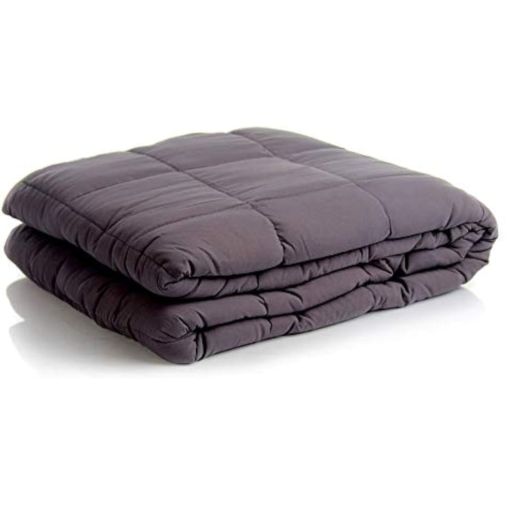 Weighted Blanket for Adults | 4kg Single Size Gravity Blanket