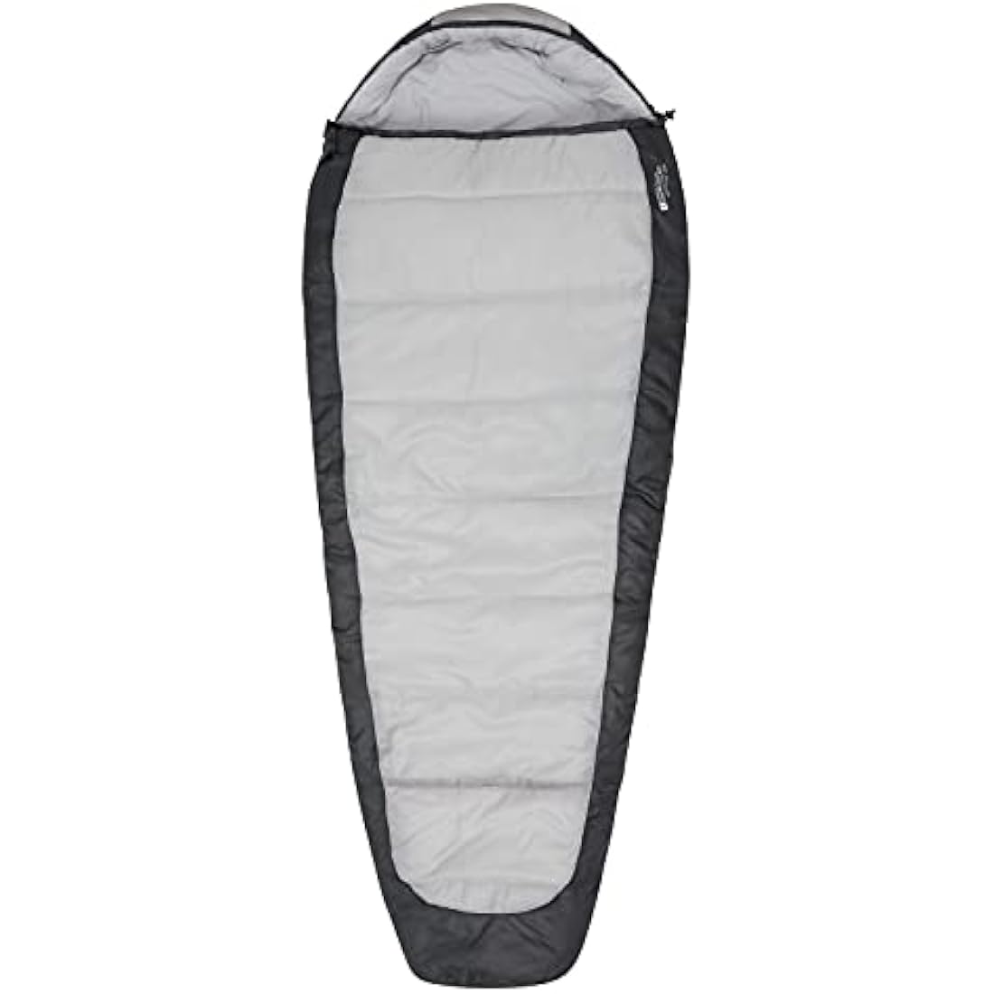 Mountain Warehouse Microlite 1400 Mummy Sleeping Bag – 3/4 Season