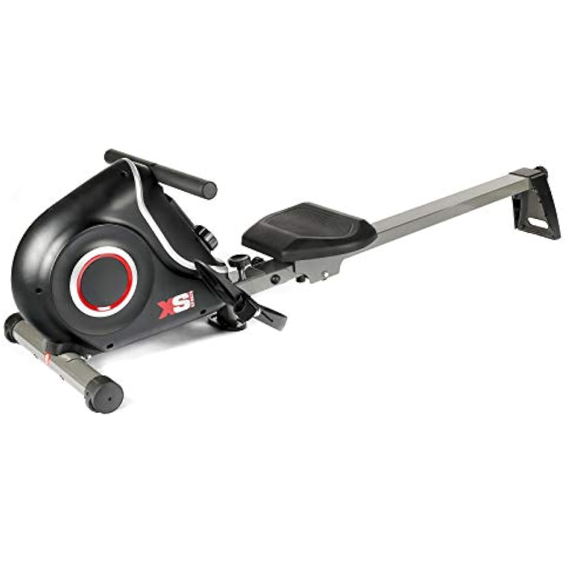 XS Sports R310 Magnetic Rowing Machine – Foldable Indoor Rower