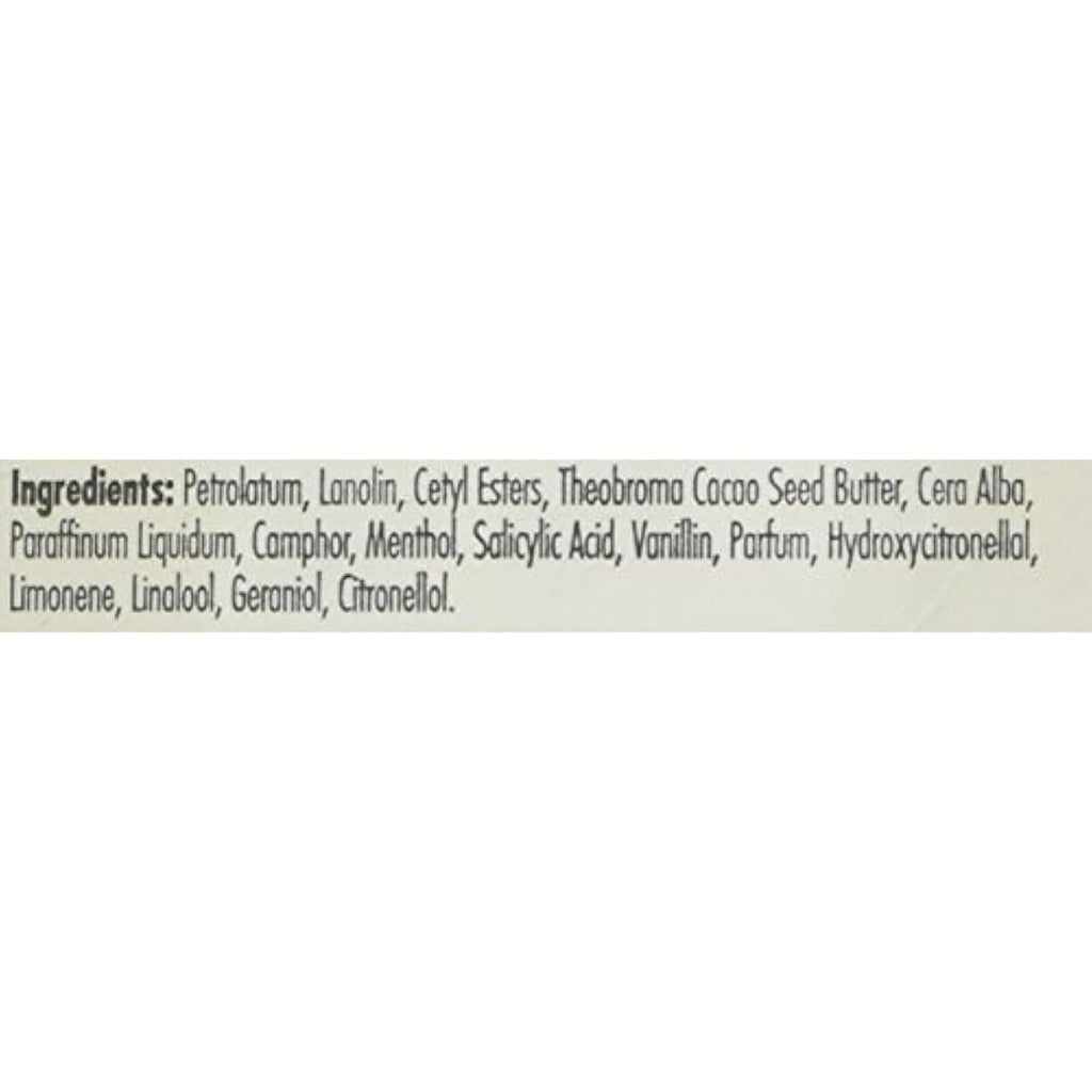Carmex Moisturising Lip Balm – Classic Treatment for Dry Lips, 10g