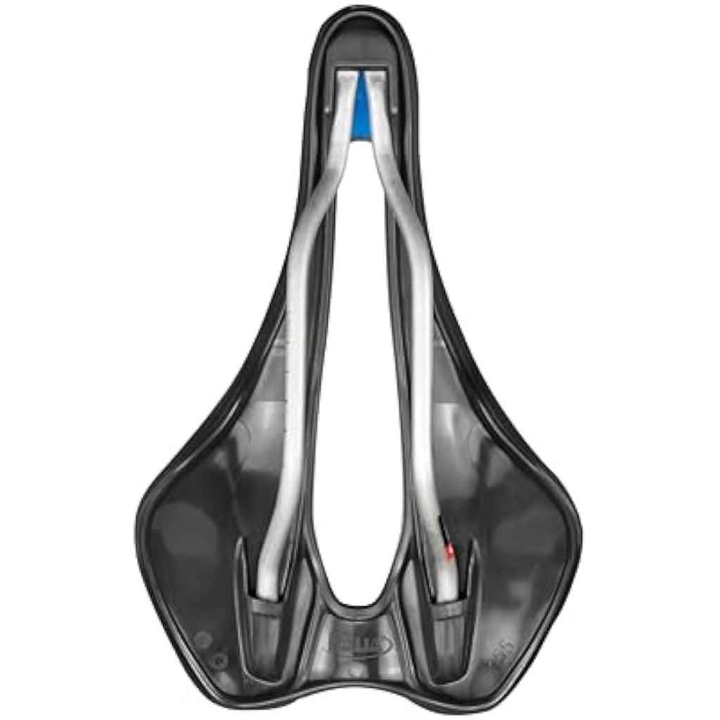 Selle Italia Model X Bike Saddle – Sustainable Shock Absorbing Seat