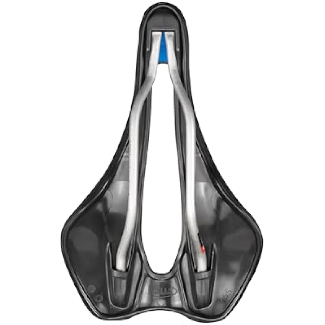 Selle Italia Model X Bike Saddle – Sustainable Shock Absorbing Seat