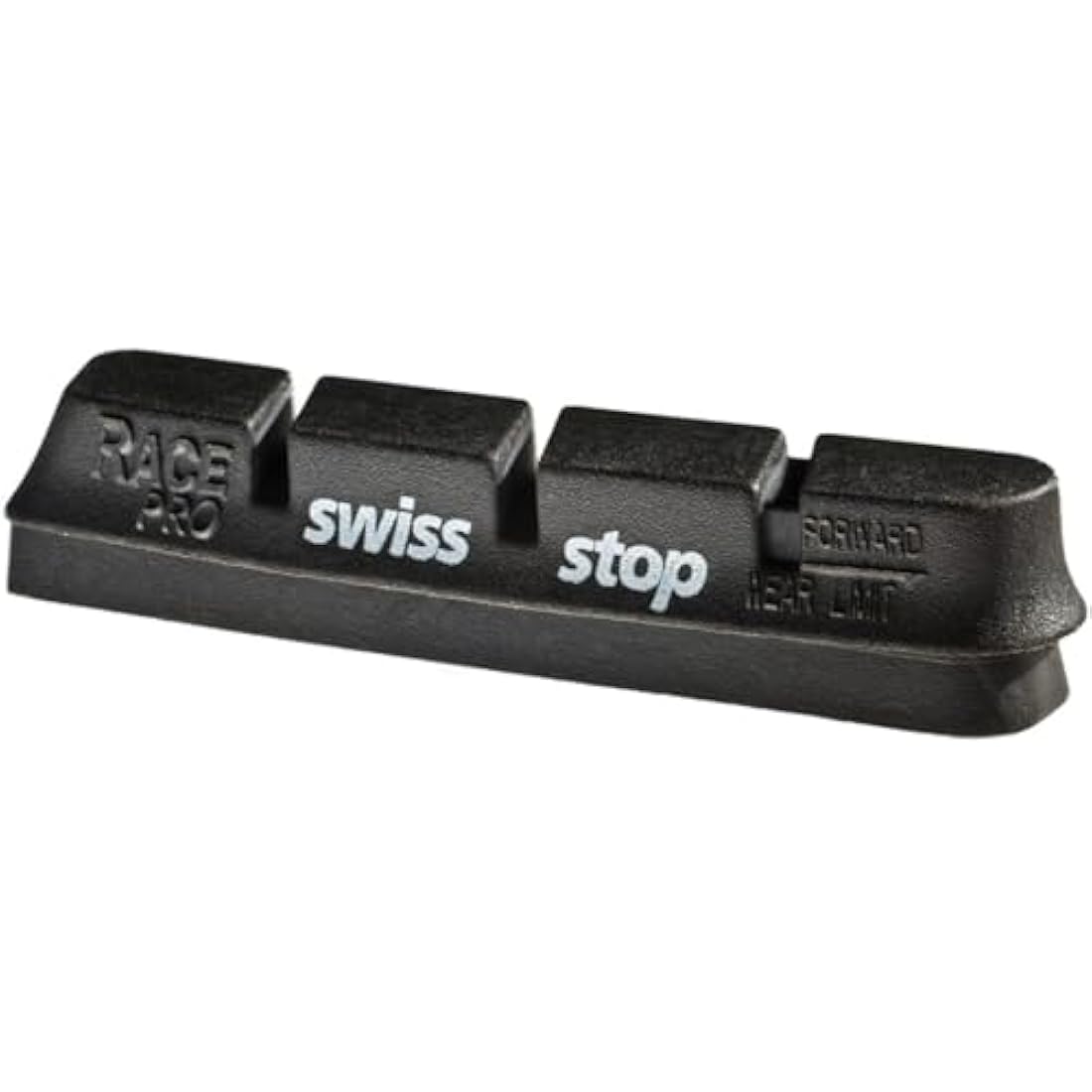 SwissStop Race Pro Brake Pads – High Performance Road Bike Cycling Pads