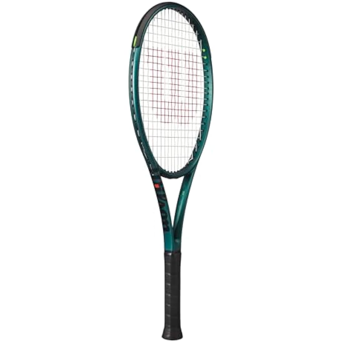 Wilson Blade 101L V9 Tennis Racket – Lightweight Graphite – 4 5/8"