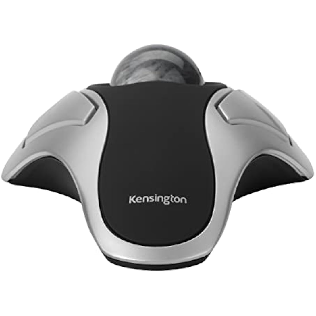 Kensington Orbit Optical Trackball Mouse – Ergonomic USB/PS2 Wired
