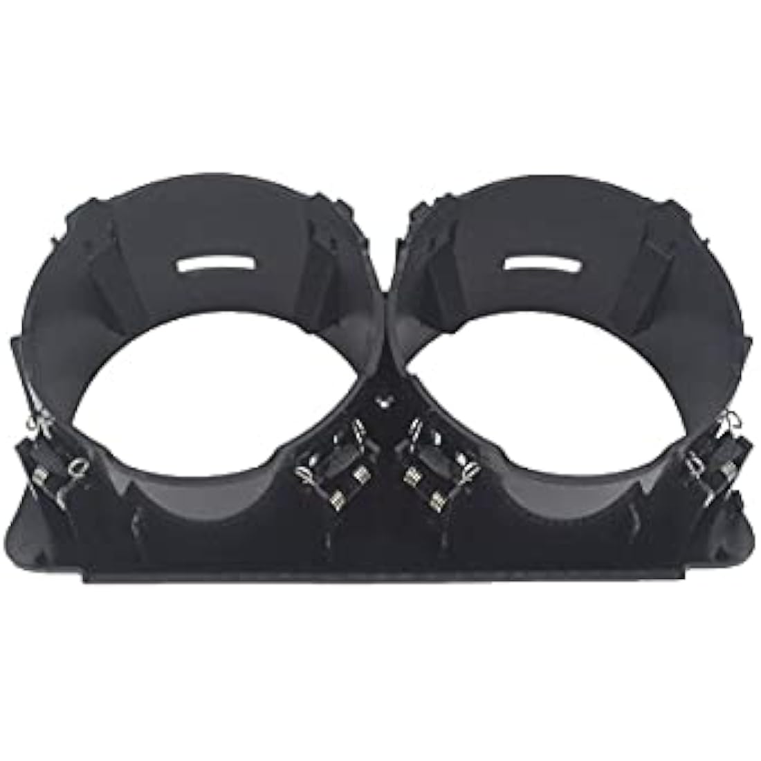 KASturbo Center Console Cup Holder for Mercedes C Class W205 E Class W213