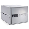 Lockabox One Lockable Storage Box | 10L Combination Safe | Opal White