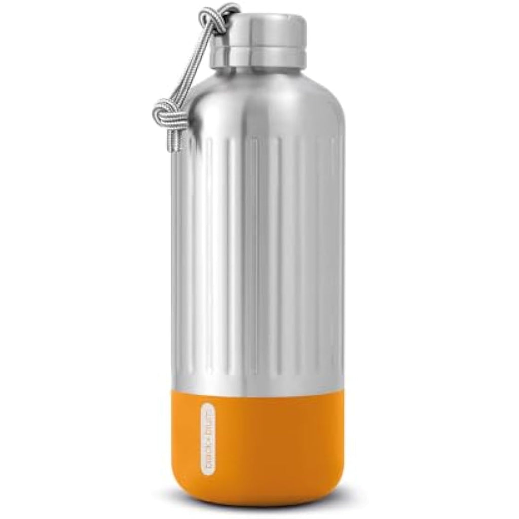 Black+Blum Explorer Insulated Stainless Steel Water Bottle – 850ml