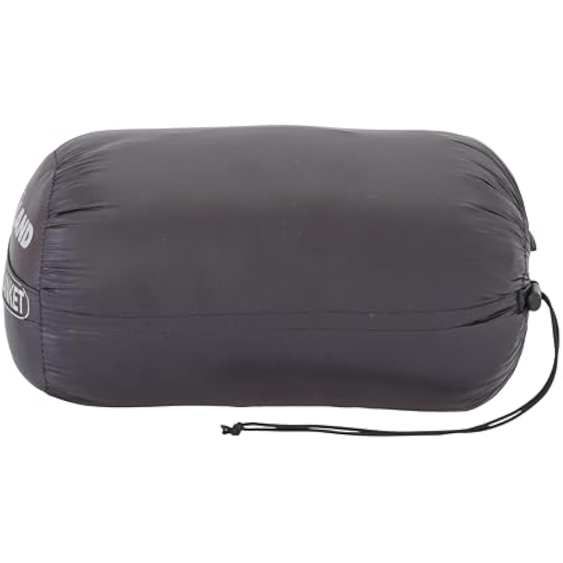 Lowland Outdoor Ultra Compact Goose Down Rectangular Sleeping Bag