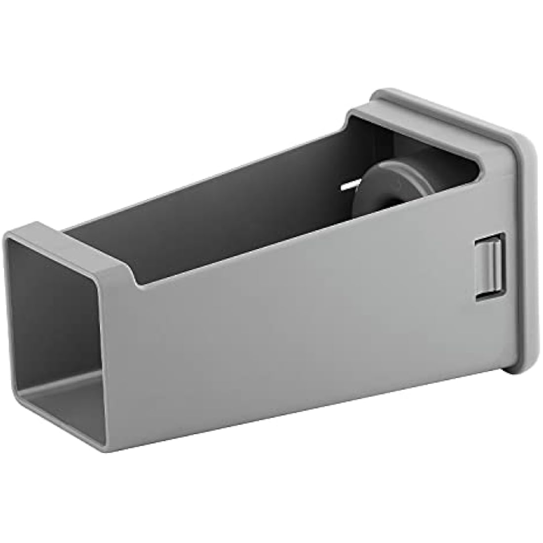 ZWILLING Z-Cut 6-in-1 Square Grater | Stainless Steel & Grey Plastic