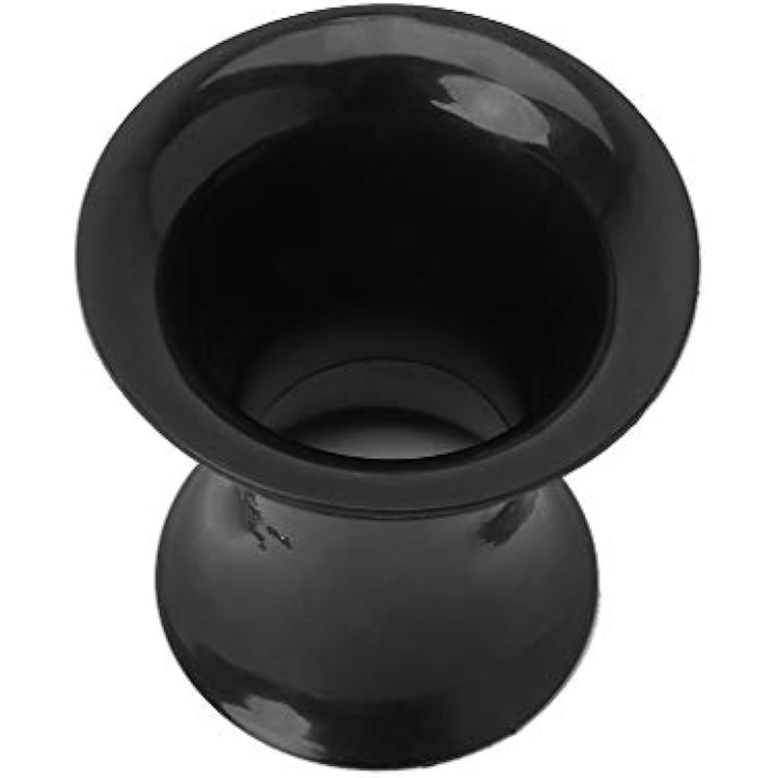 Speaker Port Tube - 2pc Bass Reflex Vent for 4-6" Subwoofer