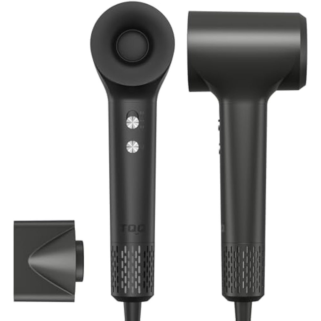 TQQ High-Speed Ionic Hair Dryer – 110,000 RPM Fast Drying Blow Dryer