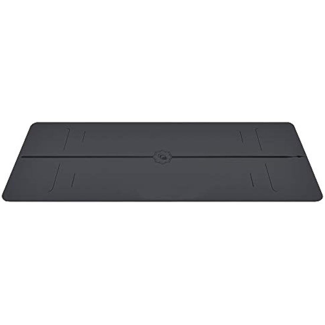 Liforme Evolve Yoga Mat – Non-Slip Eco-Friendly Alignment Mat