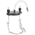 Sealey Universal Brake and Clutch Bleeding System Adaptor - VS820UA