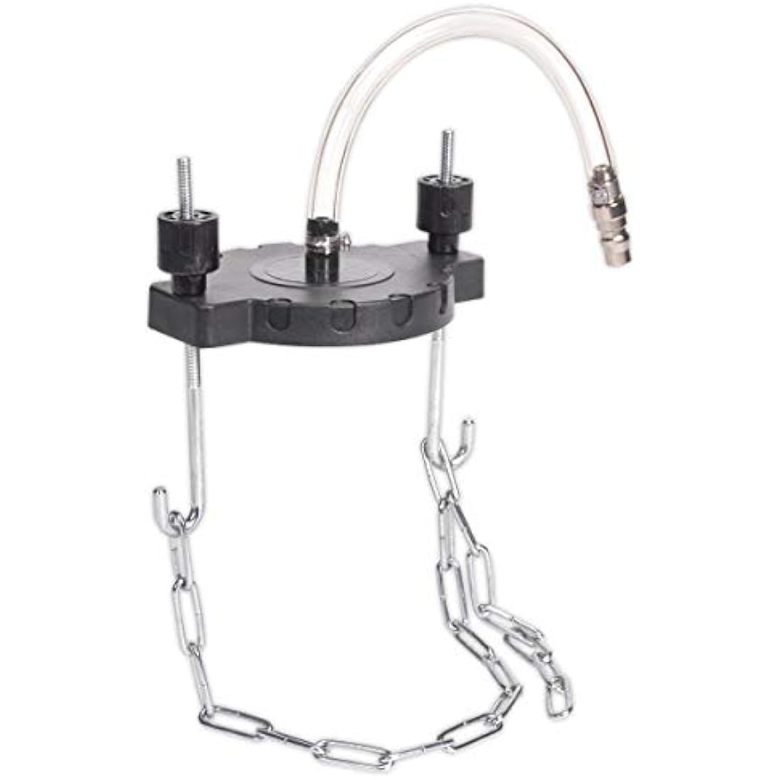 Sealey Universal Brake and Clutch Bleeding System Adaptor - VS820UA