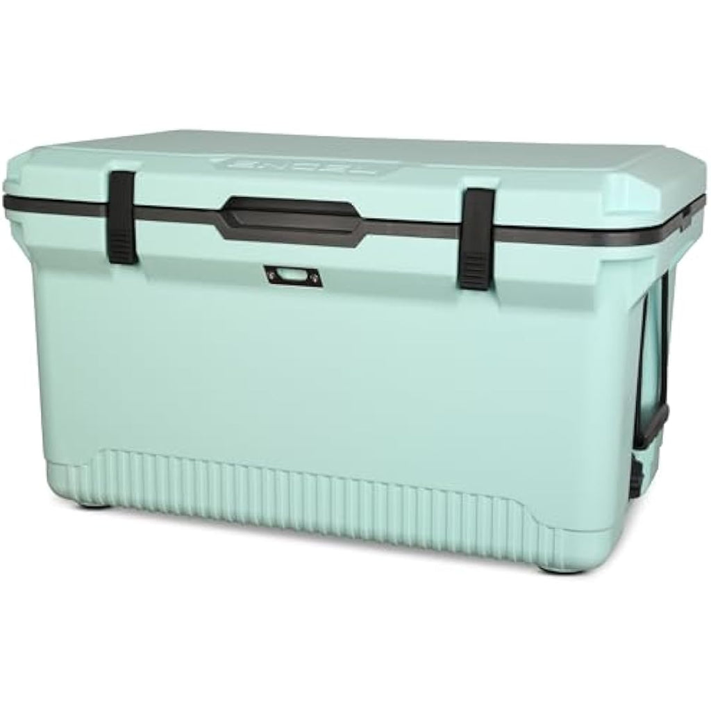 ENGEL 56.8L Ultra-Light Cooler Box – Large 80-Can Injection Molded Ice Box
