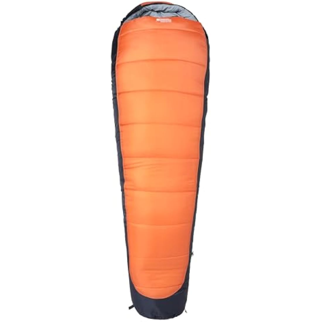 Mountain Warehouse Microlite 1400 Mummy Sleeping Bag – 3/4 Season