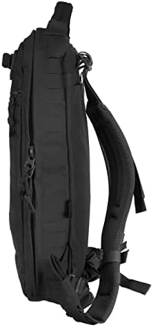 Tasmanian Tiger TT Medic Assault Pack MK II Tactical First Aid Backpack