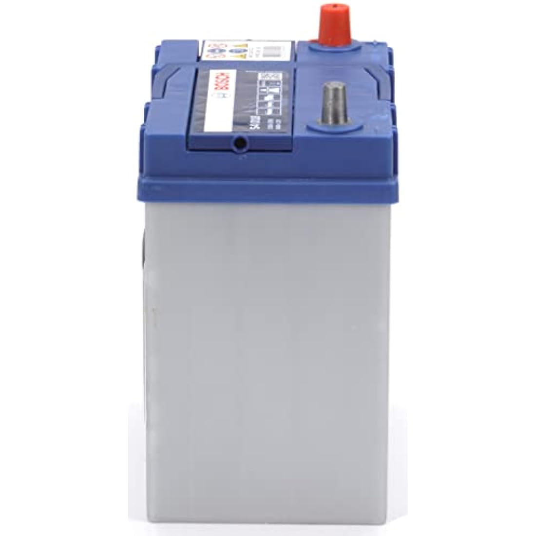 Bosch S4018 Car Battery – 12V 40Ah 330A Lead-Acid Maintenance-Free