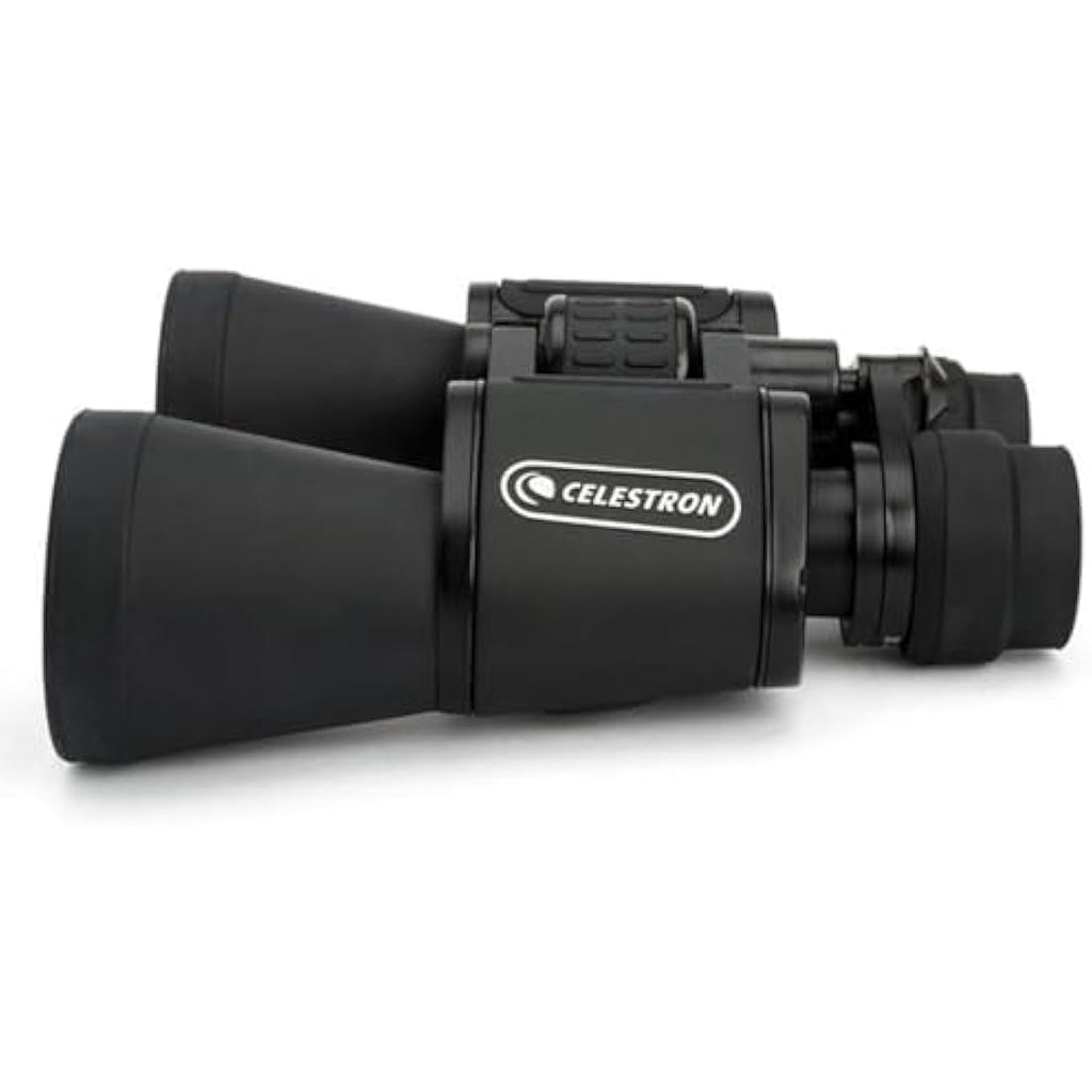 Celestron UpClose G2 10-30x50 Zoom Binoculars | Water Resistant