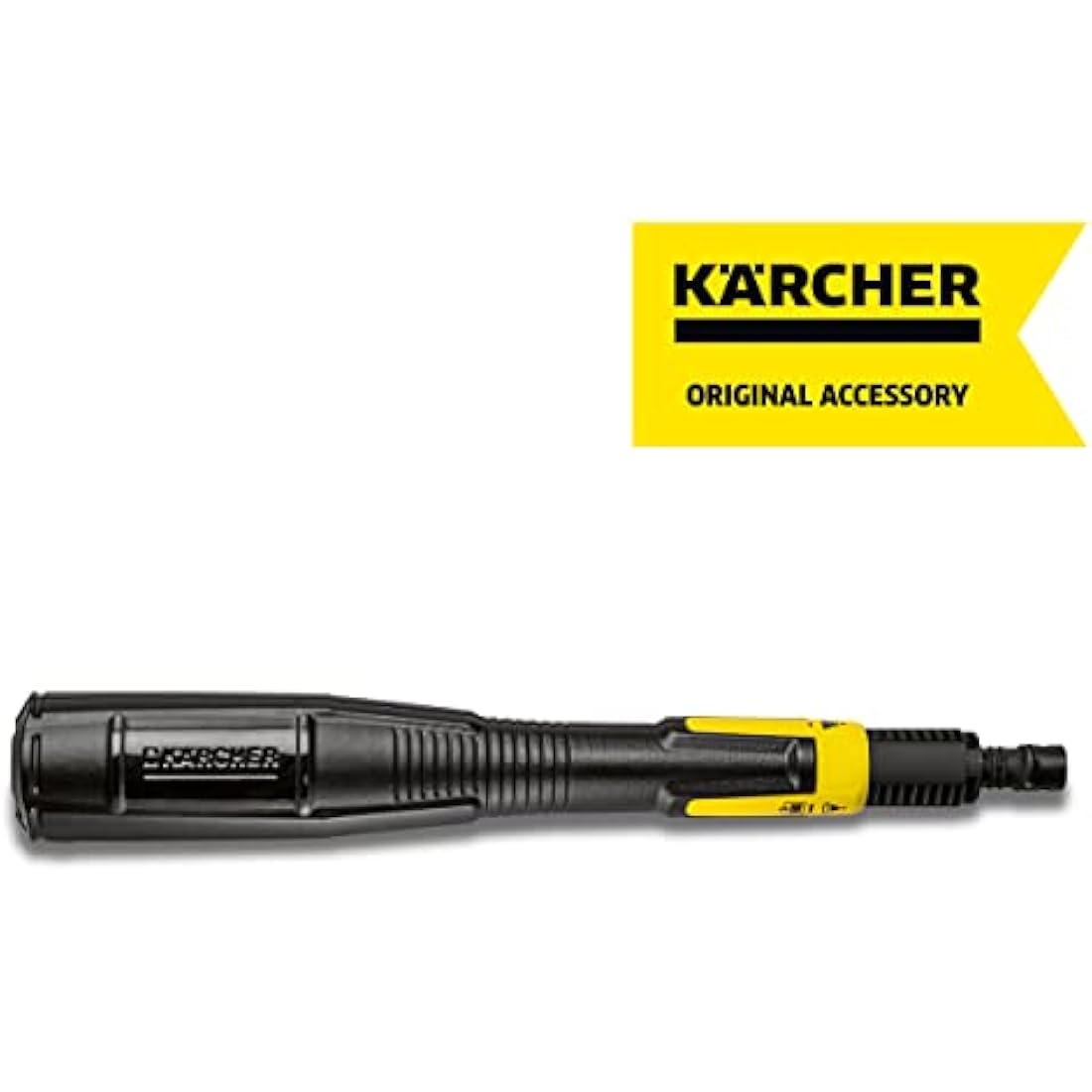 Kärcher MJ 180 3-in-1 Multi Jet Lance for K7 Full Control Plus – Black