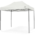 All Seasons Gazebos 3x2m Heavy Duty Waterproof Pop Up Gazebo - White