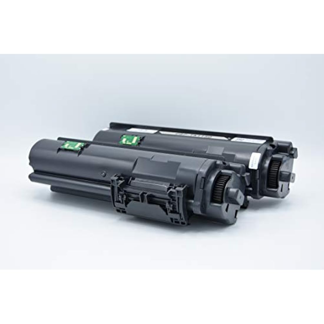 Duston 2x TK-1150 Black Toner for Kyocera M2135dn M2635dn P2235dn – 2 Pack