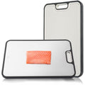 Titanium Cutting Board – Double-Sided Large Chopping Block