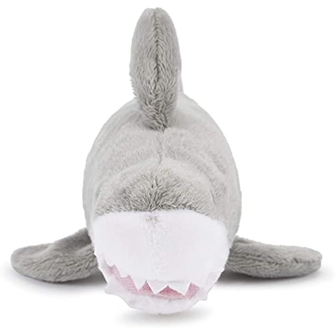 Zappi Co Sea Animal Plush Toy Set – Crocodile, Turtle & Shark 3-Pack