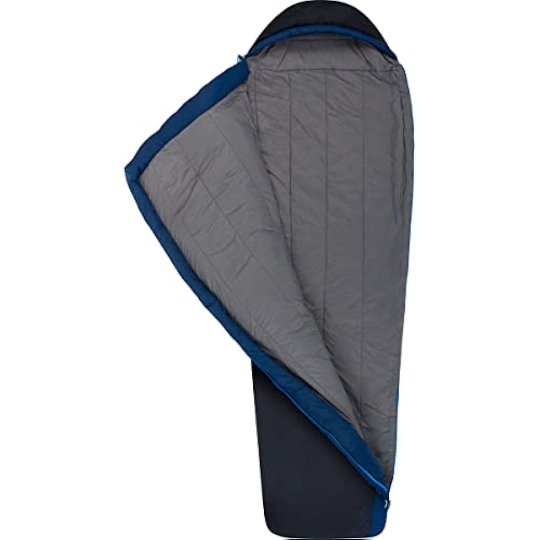 Sea to Summit Trailhead Synthetic Sleeping Bag | 20F 3-Season Mummy
