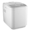 Lakeland Compact 1lb Daily Loaf Bread Maker – White Kitchen Appliance