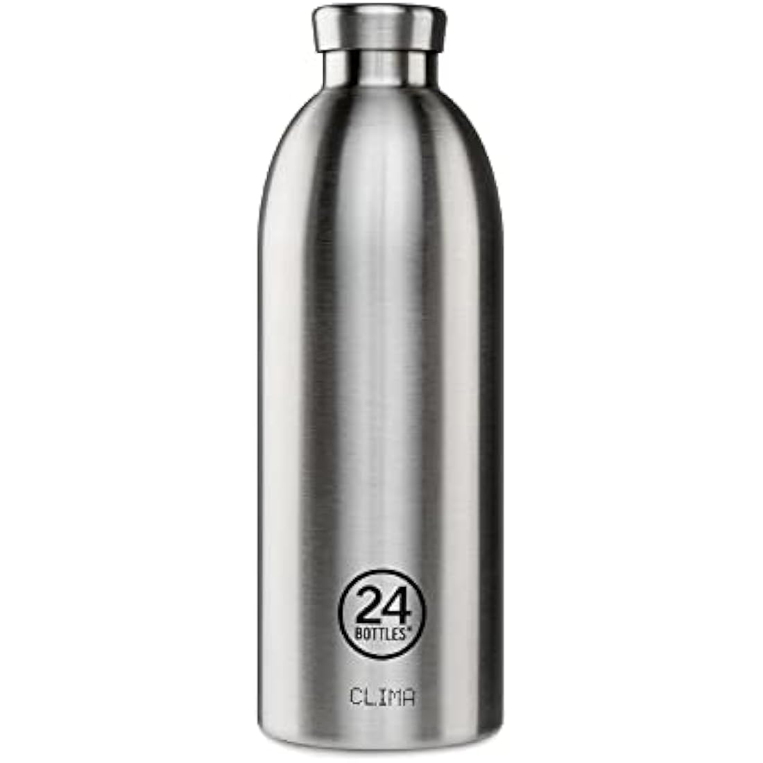 24BOTTLES Clima Bottle – 850ml Insulated Stainless Steel Water Bottle