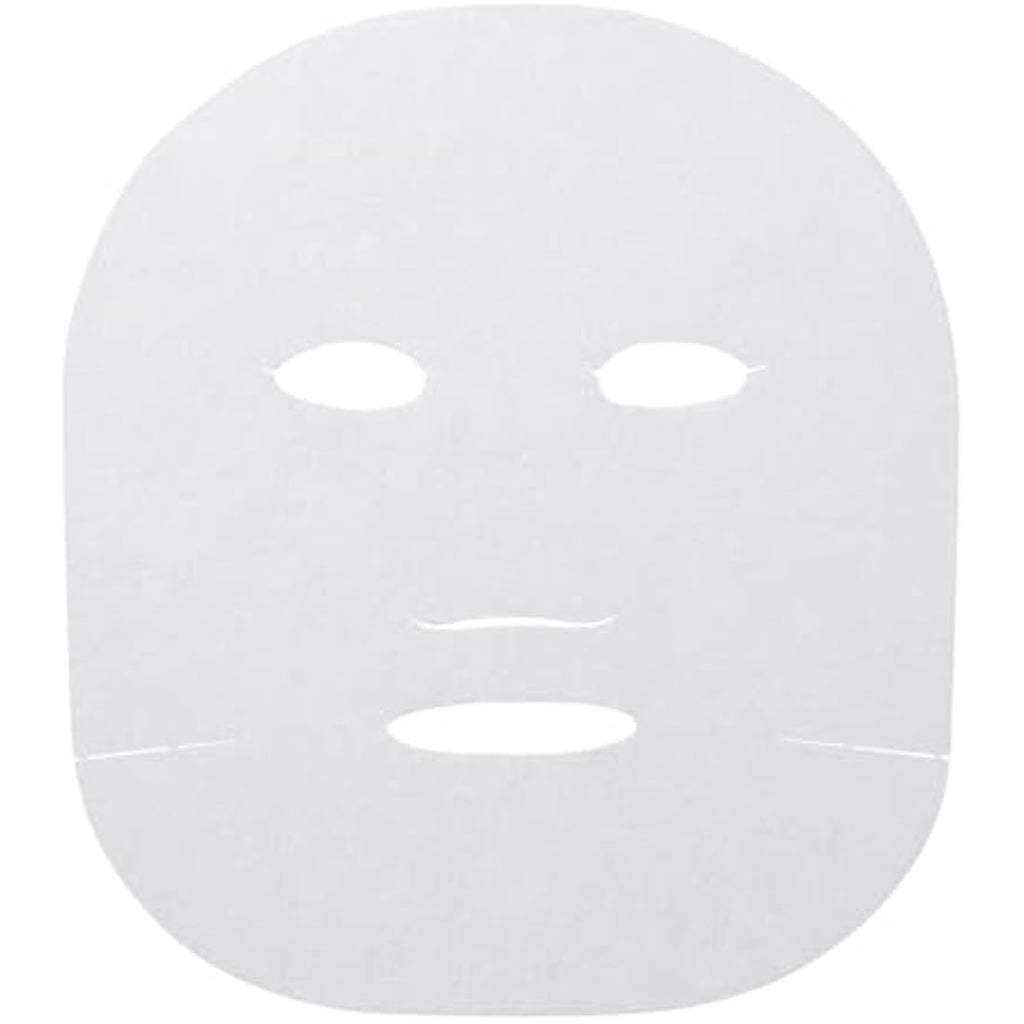 Saborino Mega Shot Night Time Shirotama Facial Sheet Mask – 32 Sheets