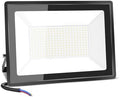 Ankishi 200W LED Floodlight | IP66 Waterproof 6500K Outdoor Security Light