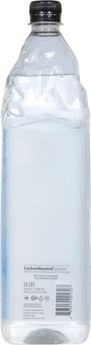 Icelandic Glacial Natural Alkaline Water – 1.5L rPET Bottles (12 Pack)