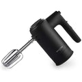 Salter Kuro Electric Hand Mixer – 300W Whisk with 5 Speeds & Turbo