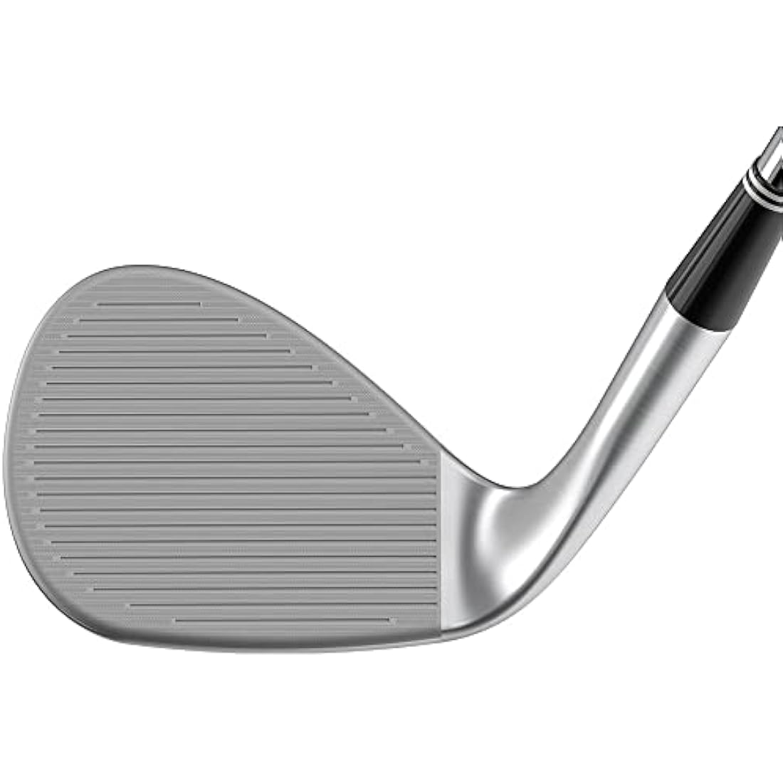 Cleveland CBX Full-Face 2 Wedge – High Spin Golf Wedge with ZipCore