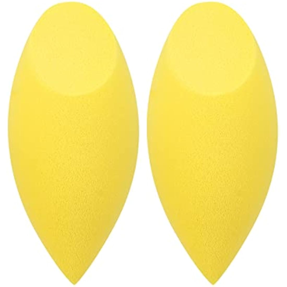 Real Techniques Miracle Concealer Sponge – Precision Foam Applicator, 2 Count
