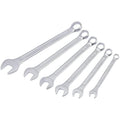 Draper Metric Combination Spanner Set - 6 Piece Hand Tool Wrench Kit