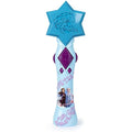 Disney Frozen Magic Micro Voice Recorder - Portable Musical Toy, Blue