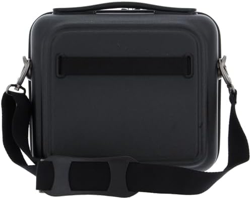 Mandarina Duck LOGODUCK+ Beauty Case | Travel Toiletry Bag Accessory
