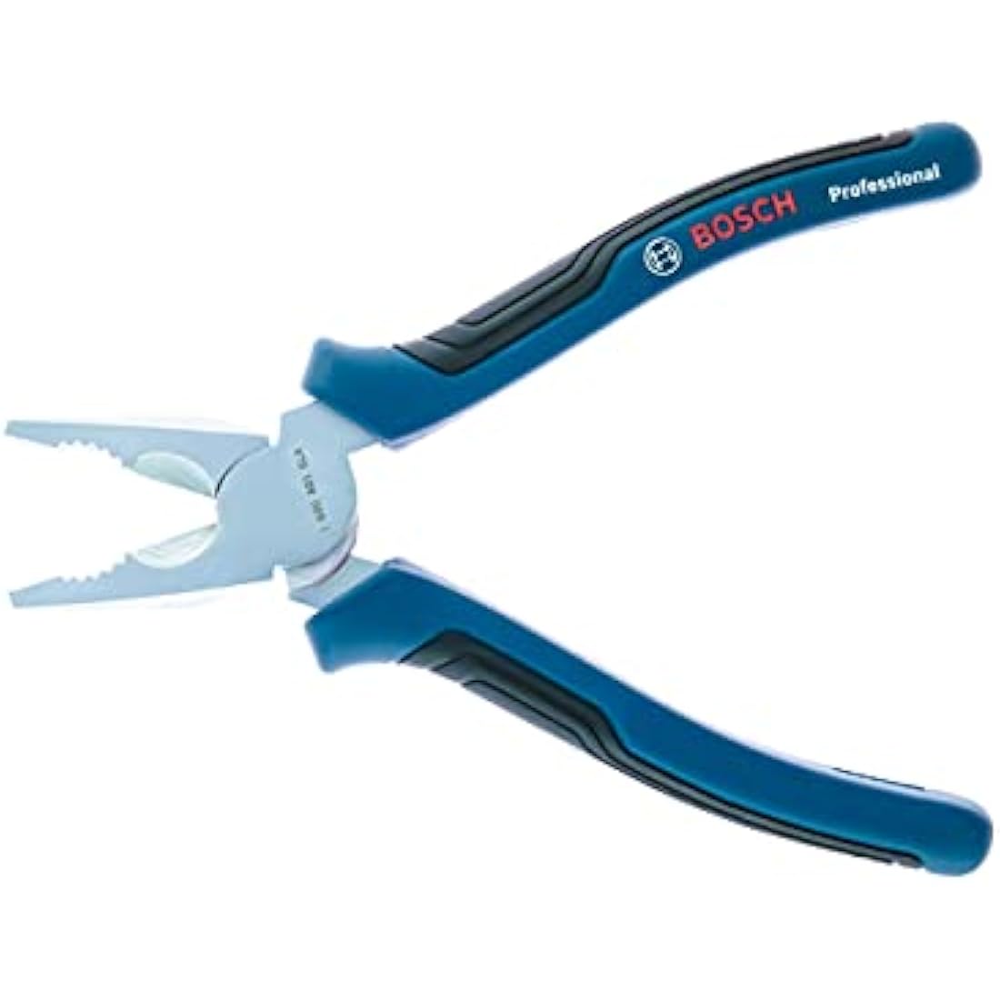 Bosch Professional 3-Piece Pliers Set – Chrome Vanadium Steel Tools