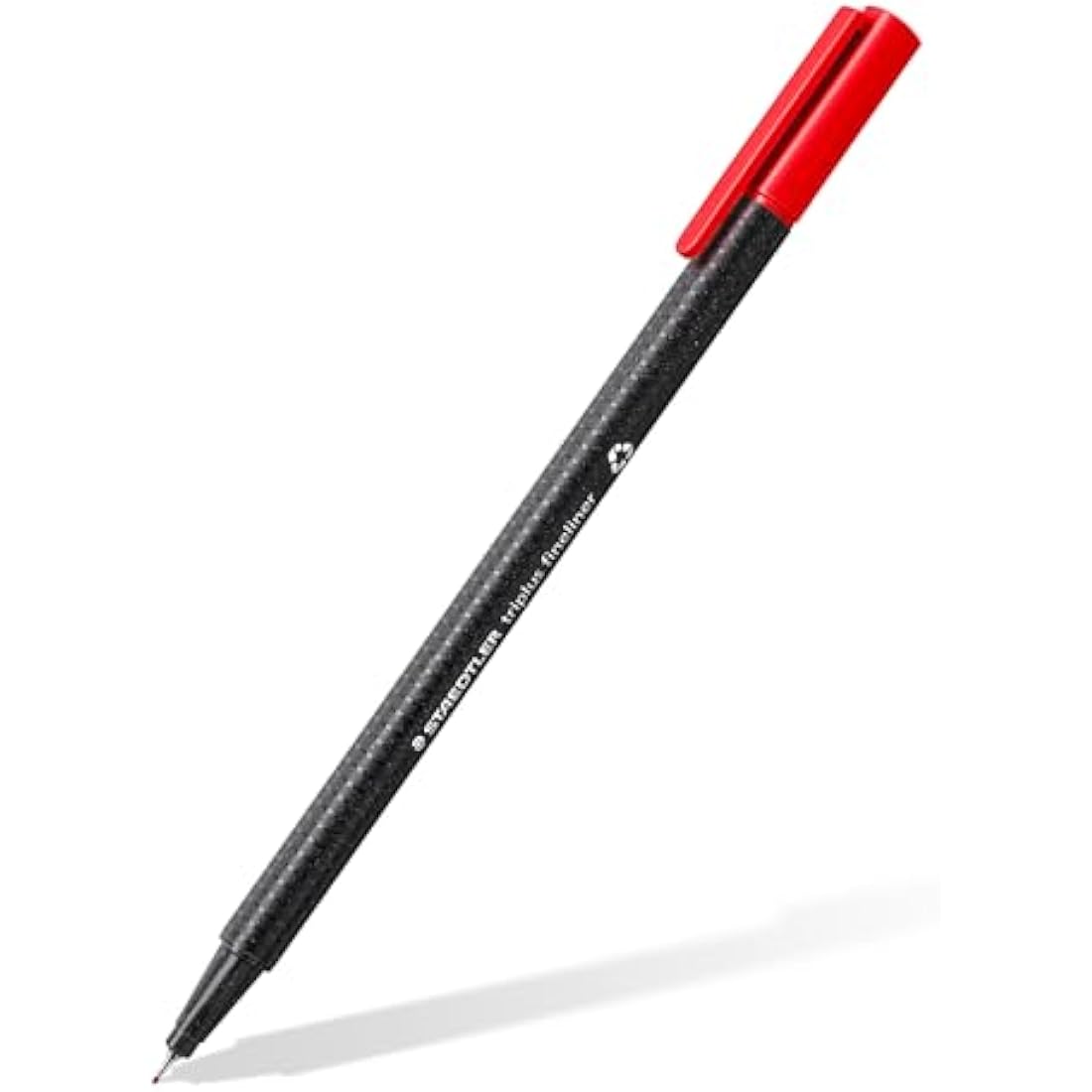 Staedtler Triplus Fineliner Pens - 0.3mm Superfine Tip - Assorted 60 Pack