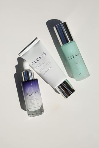 ELEMIS Peptide4 Overnight Radiance Peel – Lactic Acid Exfoliator, 30ml