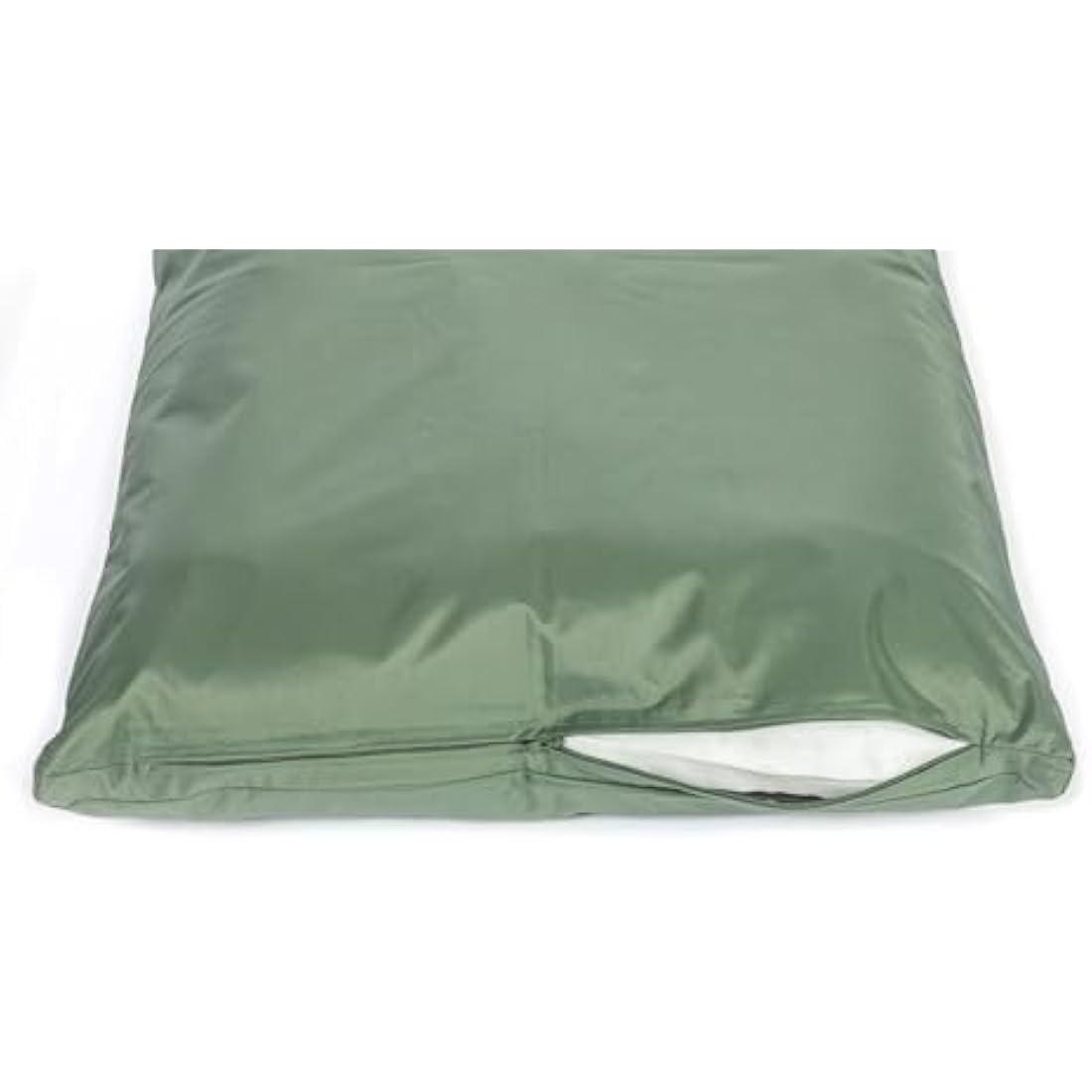 Danish Design County Green Waterproof Dog Bed – Heavy Duty Wipe Clean