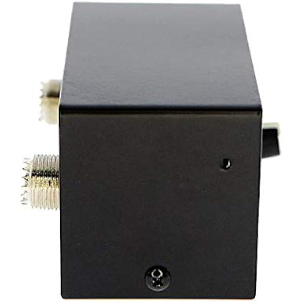 Mcbazel Surecom SW-111 SWR & Power Meter for CB Radio - 100W Analog